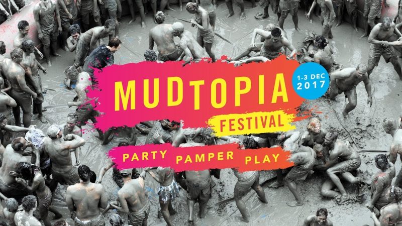 MudtopiaFestival