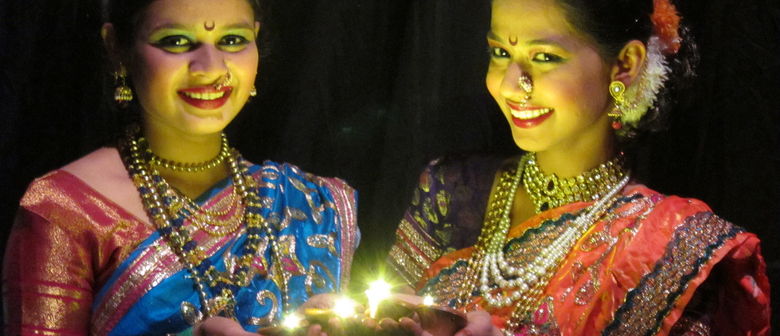 Diwali is about the triumph of light over dark