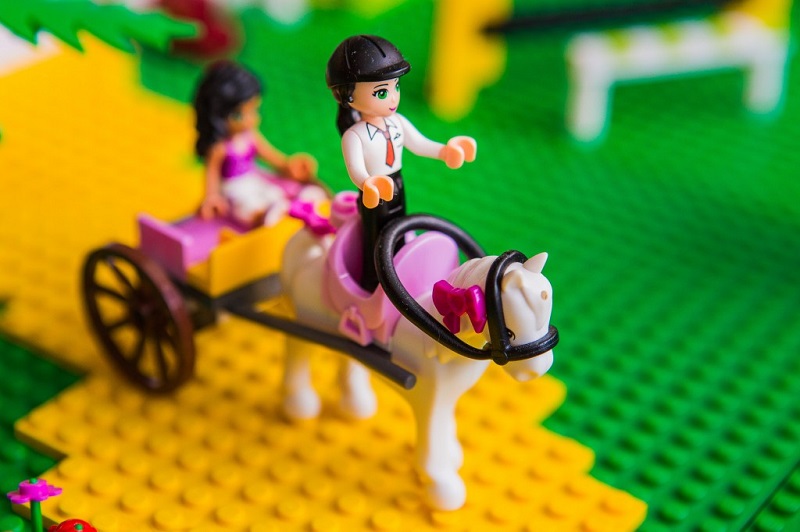 Whilst LEGO® remains as popular as ever with kids, it is more than just a toy to many