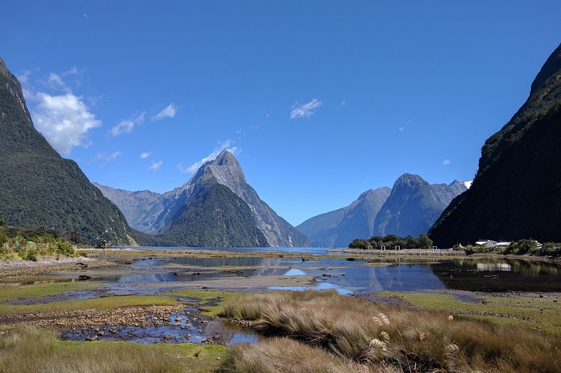 Milford Sound