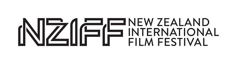 New Zealand International Film Festival logo