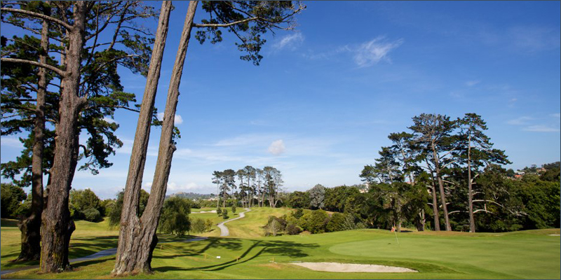 Remuera Golf Course