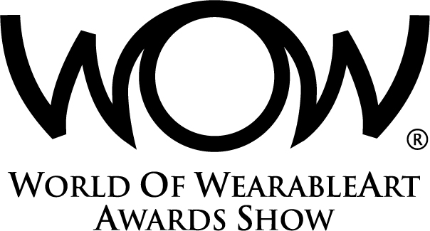 The World of WearableArt Logo