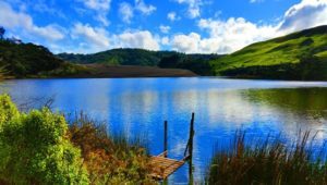 Lake Wainamu