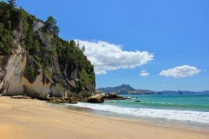 Lonely Bay, Whitianga